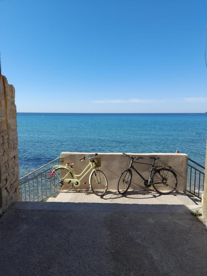 Studio Le Kokonati La Ciotat Exterior foto