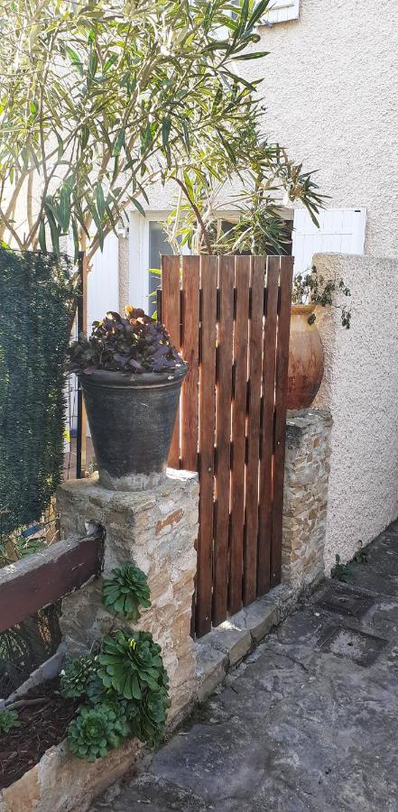 Studio Le Kokonati La Ciotat Exterior foto